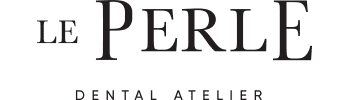 Le Perle logo - Dentysta Poznań
